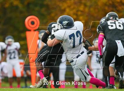 Thumbnail 1 in Montclair Kimberley Academy @ Hackley photogallery.