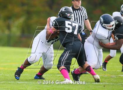 Thumbnail 3 in Montclair Kimberley Academy @ Hackley photogallery.