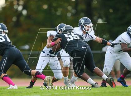 Thumbnail 3 in Montclair Kimberley Academy @ Hackley photogallery.
