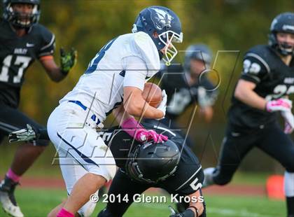Thumbnail 3 in Montclair Kimberley Academy @ Hackley photogallery.