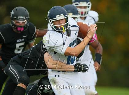 Thumbnail 1 in Montclair Kimberley Academy @ Hackley photogallery.