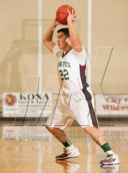 Thumbnail 2 in Cherokee vs. Cedar Creek (Wildwood Boardwalk Classic) photogallery.