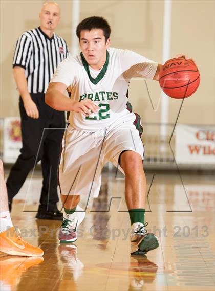 Thumbnail 1 in Cherokee vs. Cedar Creek (Wildwood Boardwalk Classic) photogallery.
