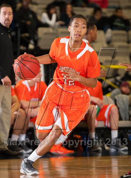 Thumbnail 2 in Cherokee vs. Cedar Creek (Wildwood Boardwalk Classic) photogallery.