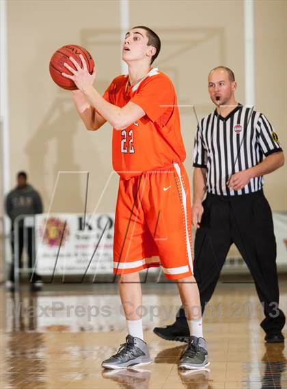 Thumbnail 2 in Cherokee vs. Cedar Creek (Wildwood Boardwalk Classic) photogallery.