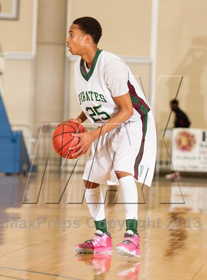 Thumbnail 1 in Cherokee vs. Cedar Creek (Wildwood Boardwalk Classic) photogallery.