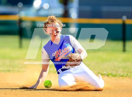 Thumbnail 1 in Wilson @ Churchland photogallery.