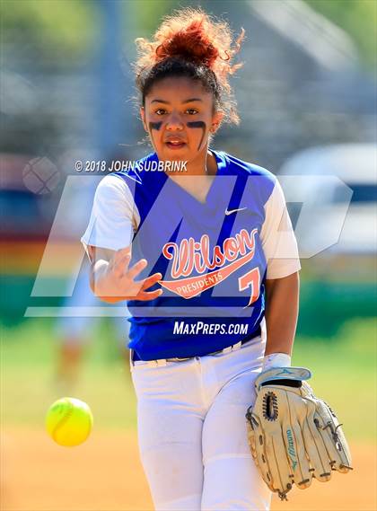 Thumbnail 2 in Wilson @ Churchland photogallery.