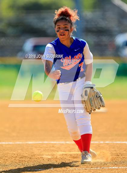 Thumbnail 1 in Wilson @ Churchland photogallery.