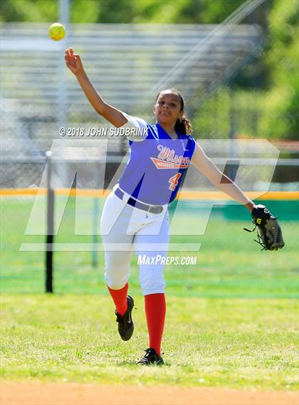 Thumbnail 3 in Wilson @ Churchland photogallery.