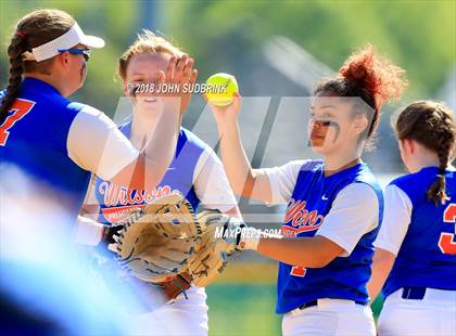 Thumbnail 3 in Wilson @ Churchland photogallery.