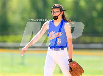 Thumbnail 1 in Wilson @ Churchland photogallery.