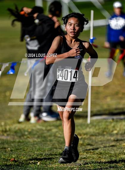 Thumbnail 2 in Diamond Ranch vs Don Lugo vs Chaffey vs Montclair vs Ontario ( Mt. Baldy League Finals) photogallery.