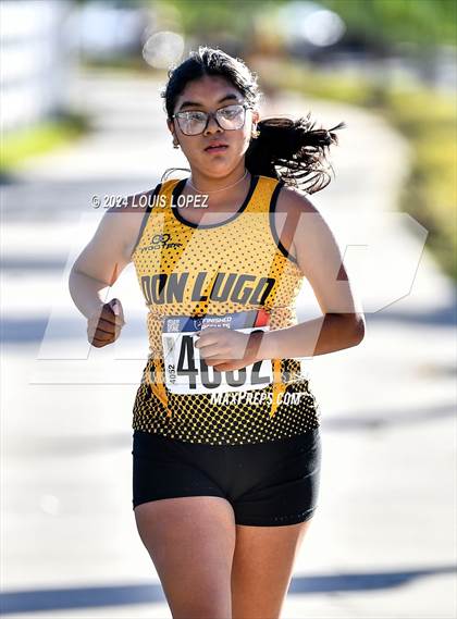 Thumbnail 1 in Diamond Ranch vs Don Lugo vs Chaffey vs Montclair vs Ontario ( Mt. Baldy League Finals) photogallery.