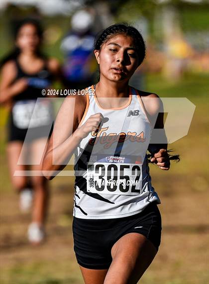 Thumbnail 2 in Diamond Ranch vs Don Lugo vs Chaffey vs Montclair vs Ontario ( Mt. Baldy League Finals) photogallery.