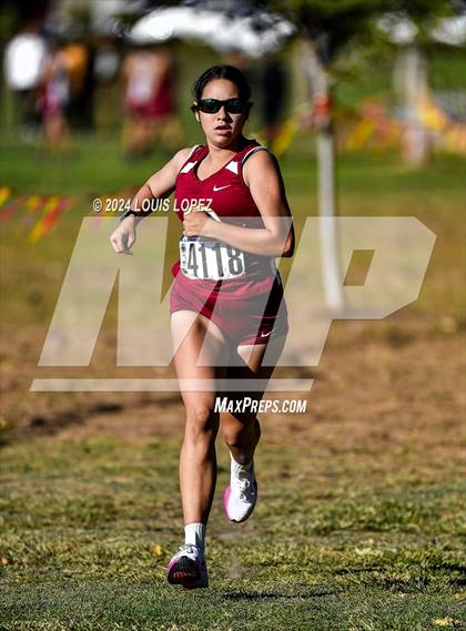 Thumbnail 1 in Diamond Ranch vs Don Lugo vs Chaffey vs Montclair vs Ontario ( Mt. Baldy League Finals) photogallery.