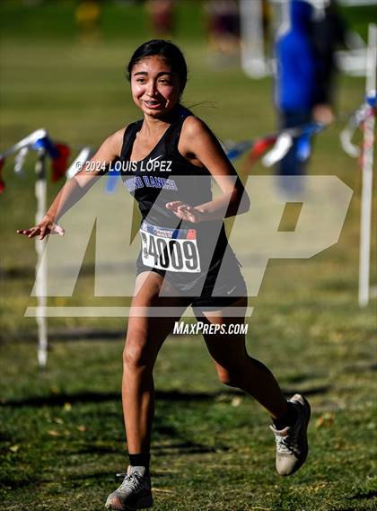 Thumbnail 3 in Diamond Ranch vs Don Lugo vs Chaffey vs Montclair vs Ontario ( Mt. Baldy League Finals) photogallery.