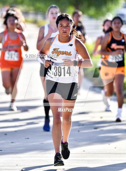 Thumbnail 1 in Diamond Ranch vs Don Lugo vs Chaffey vs Montclair vs Ontario ( Mt. Baldy League Finals) photogallery.