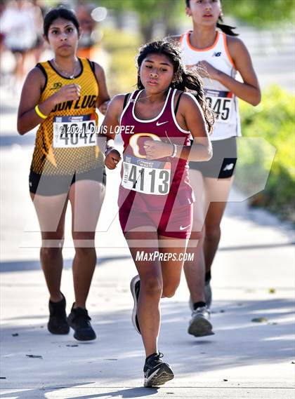 Thumbnail 1 in Diamond Ranch vs Don Lugo vs Chaffey vs Montclair vs Ontario ( Mt. Baldy League Finals) photogallery.
