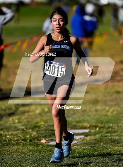 Thumbnail 1 in Diamond Ranch vs Don Lugo vs Chaffey vs Montclair vs Ontario ( Mt. Baldy League Finals) photogallery.