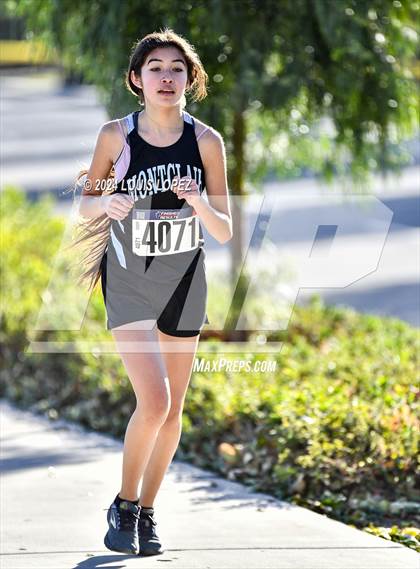 Thumbnail 3 in Diamond Ranch vs Don Lugo vs Chaffey vs Montclair vs Ontario ( Mt. Baldy League Finals) photogallery.
