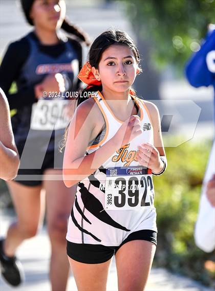 Thumbnail 2 in Diamond Ranch vs Don Lugo vs Chaffey vs Montclair vs Ontario ( Mt. Baldy League Finals) photogallery.