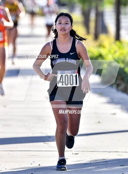 Thumbnail 2 in Diamond Ranch vs Don Lugo vs Chaffey vs Montclair vs Ontario ( Mt. Baldy League Finals) photogallery.