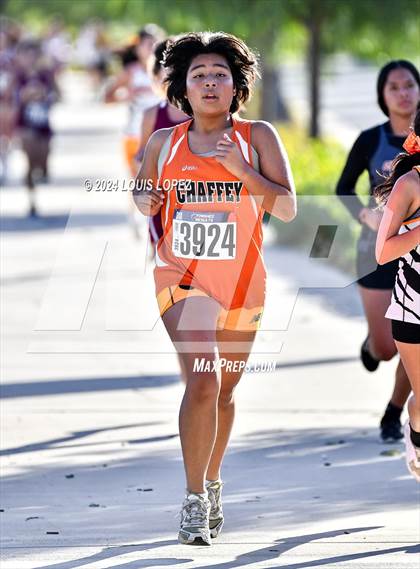 Thumbnail 1 in Diamond Ranch vs Don Lugo vs Chaffey vs Montclair vs Ontario ( Mt. Baldy League Finals) photogallery.