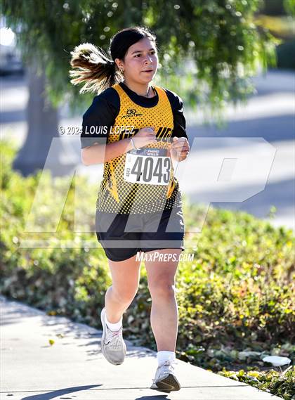 Thumbnail 3 in Diamond Ranch vs Don Lugo vs Chaffey vs Montclair vs Ontario ( Mt. Baldy League Finals) photogallery.