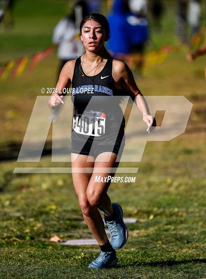 Thumbnail 3 in Diamond Ranch vs Don Lugo vs Chaffey vs Montclair vs Ontario ( Mt. Baldy League Finals) photogallery.