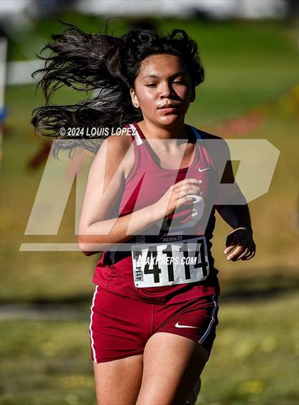 Thumbnail 2 in Diamond Ranch vs Don Lugo vs Chaffey vs Montclair vs Ontario ( Mt. Baldy League Finals) photogallery.