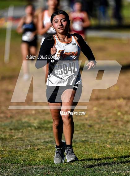 Thumbnail 1 in Diamond Ranch vs Don Lugo vs Chaffey vs Montclair vs Ontario ( Mt. Baldy League Finals) photogallery.