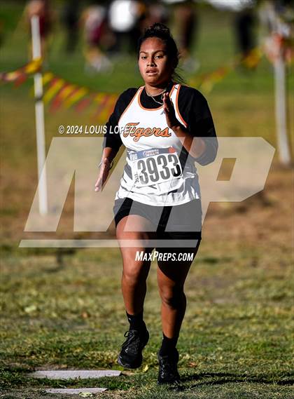 Thumbnail 3 in Diamond Ranch vs Don Lugo vs Chaffey vs Montclair vs Ontario ( Mt. Baldy League Finals) photogallery.