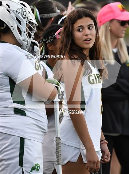 Thumbnail 3 in Broughton @ Cardinal Gibbons (NCHSAA 4A 2rd Round Playoff) photogallery.
