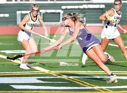 Thumbnail 3 in Broughton @ Cardinal Gibbons (NCHSAA 4A 2rd Round Playoff) photogallery.