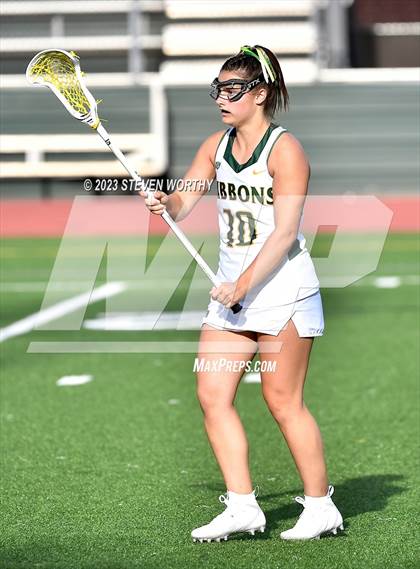 Thumbnail 3 in Broughton @ Cardinal Gibbons (NCHSAA 4A 2rd Round Playoff) photogallery.
