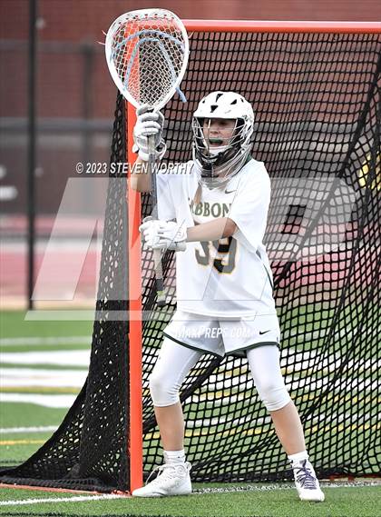 Thumbnail 3 in Broughton @ Cardinal Gibbons (NCHSAA 4A 2rd Round Playoff) photogallery.