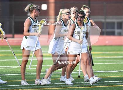 Thumbnail 3 in Broughton @ Cardinal Gibbons (NCHSAA 4A 2rd Round Playoff) photogallery.