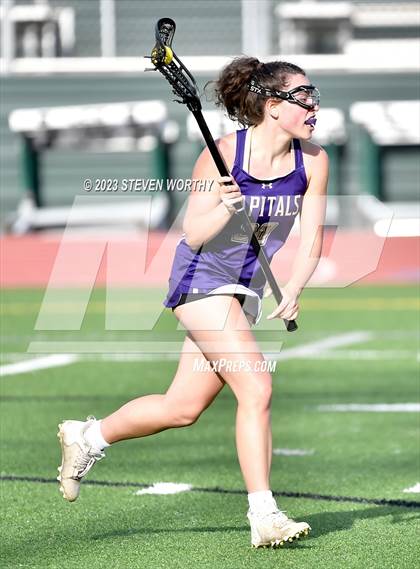 Thumbnail 1 in Broughton @ Cardinal Gibbons (NCHSAA 4A 2rd Round Playoff) photogallery.