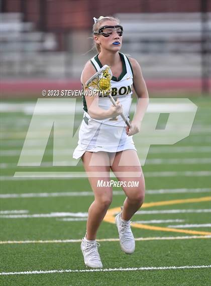 Thumbnail 1 in Broughton @ Cardinal Gibbons (NCHSAA 4A 2rd Round Playoff) photogallery.