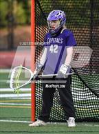 Photo from the gallery "Broughton @ Cardinal Gibbons (NCHSAA 4A 2rd Round Playoff)"