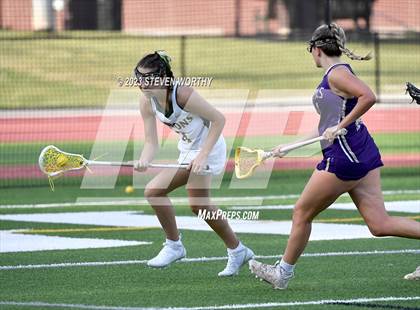 Thumbnail 1 in Broughton @ Cardinal Gibbons (NCHSAA 4A 2rd Round Playoff) photogallery.