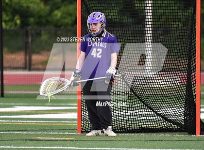 Thumbnail 3 in Broughton @ Cardinal Gibbons (NCHSAA 4A 2rd Round Playoff) photogallery.