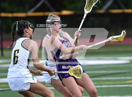 Thumbnail 2 in Broughton @ Cardinal Gibbons (NCHSAA 4A 2rd Round Playoff) photogallery.