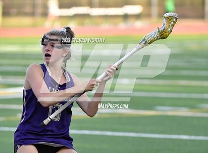 Thumbnail 3 in Broughton @ Cardinal Gibbons (NCHSAA 4A 2rd Round Playoff) photogallery.