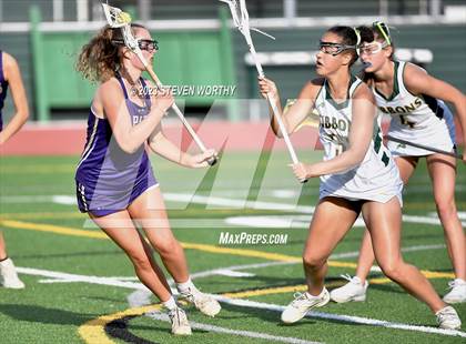 Thumbnail 3 in Broughton @ Cardinal Gibbons (NCHSAA 4A 2rd Round Playoff) photogallery.