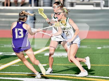 Thumbnail 3 in Broughton @ Cardinal Gibbons (NCHSAA 4A 2rd Round Playoff) photogallery.