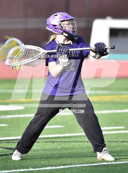 Thumbnail 2 in Broughton @ Cardinal Gibbons (NCHSAA 4A 2rd Round Playoff) photogallery.
