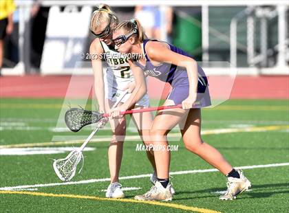 Thumbnail 3 in Broughton @ Cardinal Gibbons (NCHSAA 4A 2rd Round Playoff) photogallery.