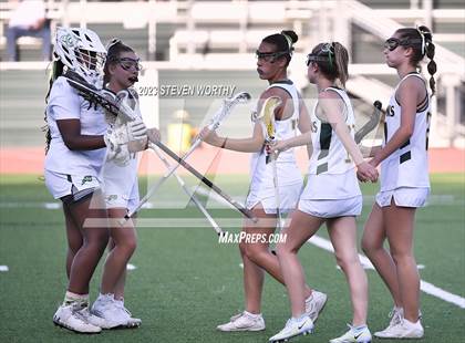 Thumbnail 2 in Broughton @ Cardinal Gibbons (NCHSAA 4A 2rd Round Playoff) photogallery.